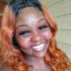 Meet your Posher, Nakeisha